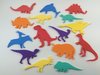 Set of Figures - Dinos