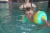 Cherek´s KraulQuappen Swim Rings for Beginners